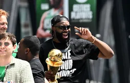 Jaylen Brown voit une “fenêtre de tir” pour les Celtics