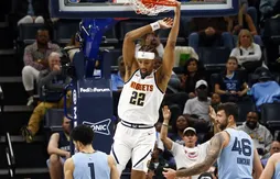 Les Nuggets cherchent à se renforcer, Zeke Nnaji sur le départ