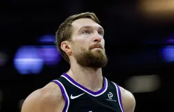 Domantas Sabonis encore très loin d’un retour…