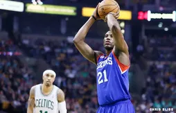 Thaddeus Young, la bonne pioche des Wolves