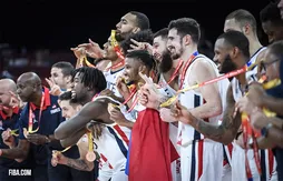 Coupe du monde 2019 : le bilan des Bleus