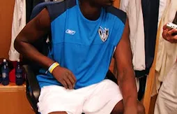 DeSagana Diop, nouvelle recrue de Charlotte