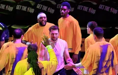 JJ Redick et les Lakers convaincus de pouvoir jouer le titre