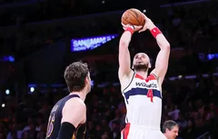 Les Wizards prêts à se séparer de Marcin Gortat ?