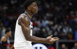 Les Wolves toujours en chantier