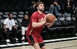 Raul Neto heureux de retrouver un rôle important en quittant la NBA
