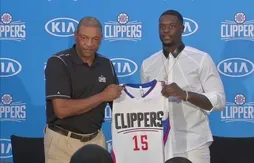 Lance Stephenson : “Ça fait mal de se faire échanger par Michael Jordan”