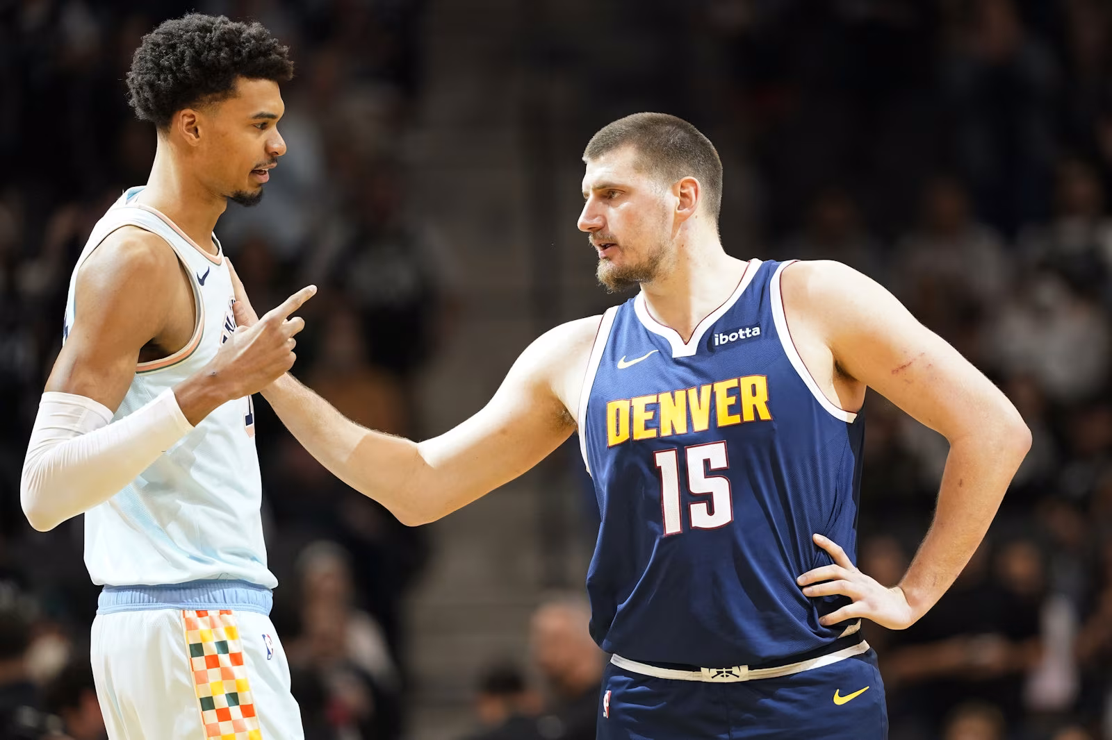 back-to-back calendrier nba difficile