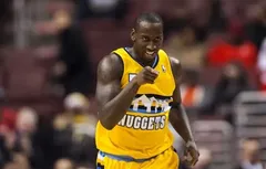J.J. Hickson suspendu cinq matches