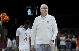 À 75 ans, Jim Larranaga préfère quitter une NCAA qu’il ne reconnait plus