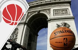 À quand le retour de la NBA en France ?