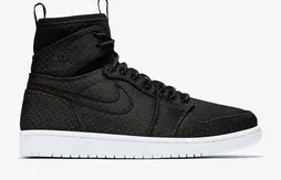 La Air Jordan 1 Ultra High se prépare pour le weekend