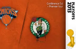 Preview Playoffs 2013 : New York (2) vs Boston (7)