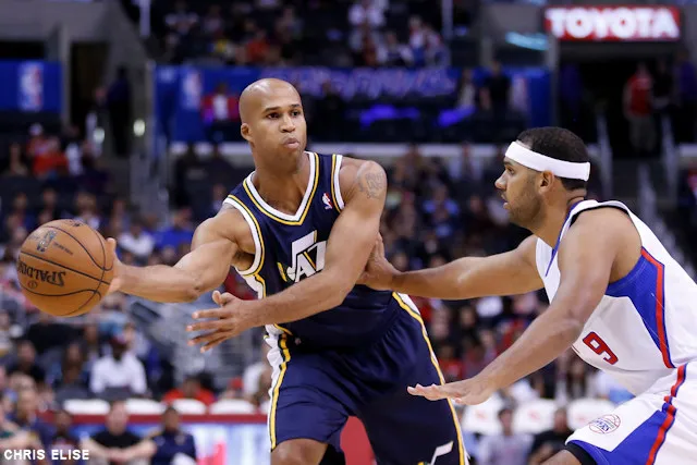 Richard Jefferson