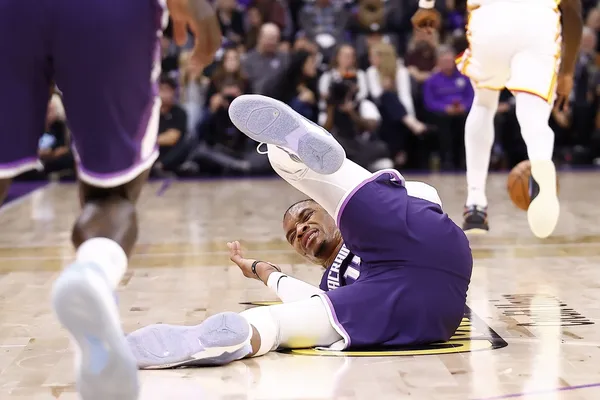 Stats & Highlights | Les Kings, les Mavericks et les Clippers continuent de décevoir