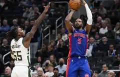 Malik Beasley soupçonné d’avoir parié sur des matchs NBA…