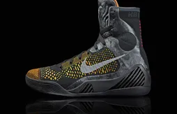 Nike : trois nouveaux coloris en mars pour la Kobe 9