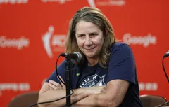 Cheryl Reeve et Sandy Brondello, coachs du All-Star Game WNBA
