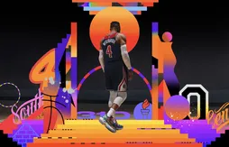 Jordan Brand dévoile la Why Not? Zer0.4, quatrième paire signature de Russell Westbrook