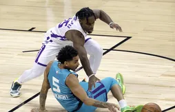 Davion Mitchell, l’atout défensif qui manquait aux Kings ?