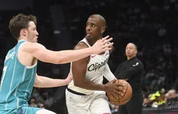 Les Hornets ne devraient pas se positionner sur Chris Paul