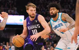 Premier triple-double “négatif” en carrière pour Domantas Sabonis