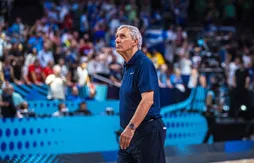 Svetislav Pesic : « Je ne donne jamais ma démission »