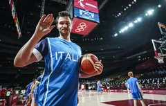 À 37 ans, Danilo Gallinari fait ses adieux au basket !