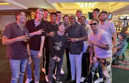 Les retrouvailles estivales des anciens de Gonzaga