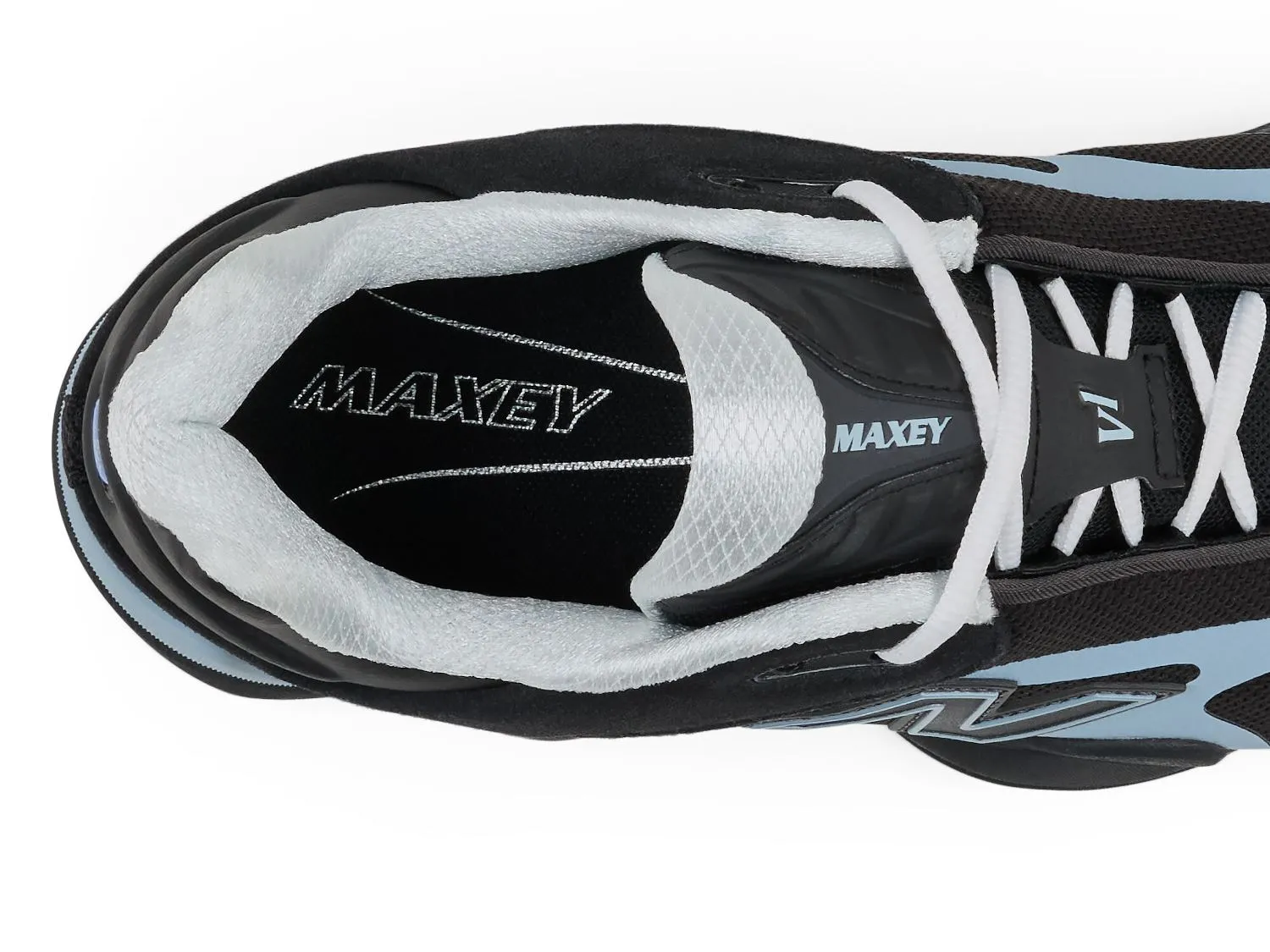 maxey v1