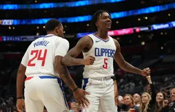 Quand Bones Hyland découvre le tournoi NBA