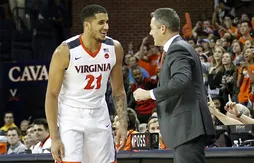 Les Hornets invitent le beau-fils de Dominique Wilkins à leur camp d’entraînement