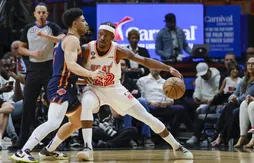 Dans un festival d’attaque, Jimmy Butler donne le tournis aux Knicks