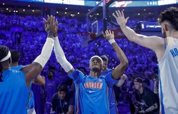 Oklahoma City, une domination sur la durée… digne d’une dynastie ?