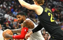 Les Warriors ont rêvé du duo Paul George/Lauri Markkanen