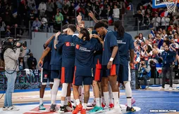 Equipe de France | Plongez dans la chaude ambiance de Tuzla