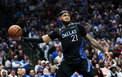 Daniel Gafford bientôt transféré par les Mavericks ?