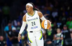 Arike Ogunbowale explique pourquoi elle a retiré son nom de la sélection américaine