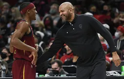 Rajon Rondo, le vétéran affamé comme un rookie