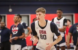 Cooper Flagg, “Maine Attraction”