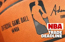 Trades, rumeurs… Suivez en direct la trade deadline sur Basket USA