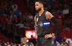 Malgré les critiques, D.J. Augustin assure être un meneur-passeur