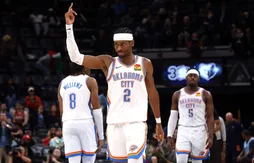 La NBA va aussi enquêter sur les mises au repos du Thunder…