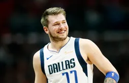 Chaussures : bientôt le jackpot pour Luka Doncic