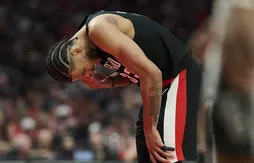 Et les Blazers ont encore tout gâché…