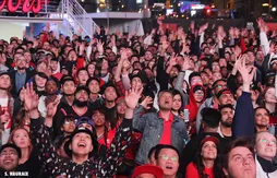 Toronto va rebaptiser une rue en honneur des Raptors