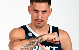 Equipe de France : Paul Lacombe, un soldat “qui connaît son rôle”