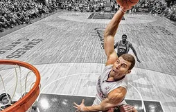 Blake Griffin candidat à la photo de l’année ?