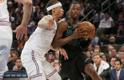 Même les Mavericks gagnent à New York