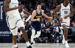 Stats & highlights | Fin de série pour Memphis, les Lakers déroulent